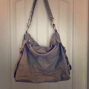 Steve Madden boho crossbody or shoulder bag